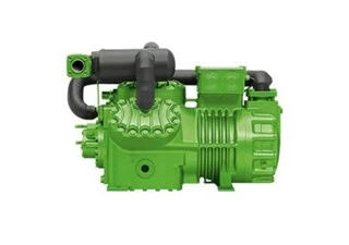 کمپرسور پیستونی دو مرحله ای بیتز مدل (S6G-25/2-40P)