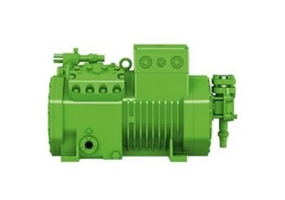 کمپرسور پیستونی بیتزر مدل (4TES-9-40P)