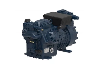 کمپرسور سمی هرمتیک دورین مدل (H7500CC)
