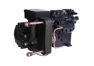 کمپرسور دبل استیج دورین مدل (2S-H6000)
